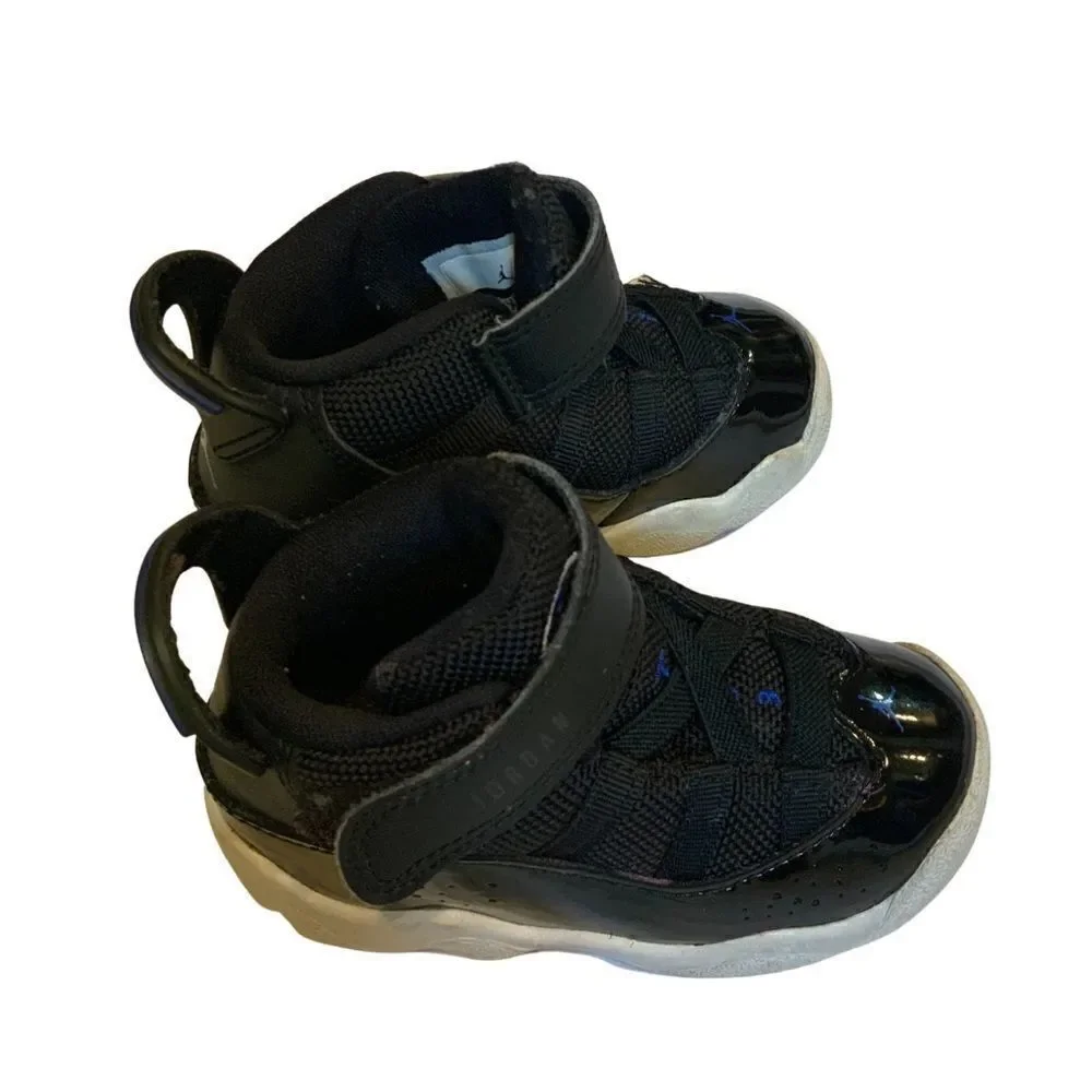 Jordan nike good